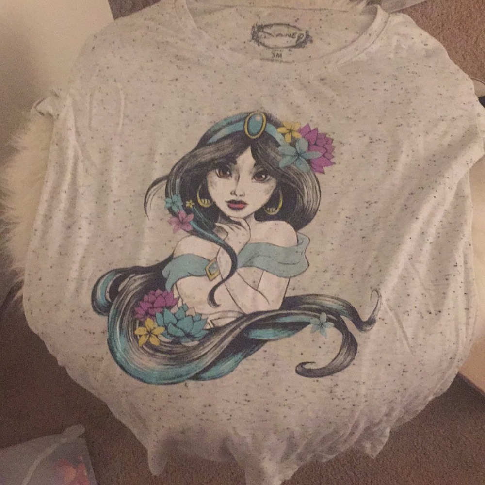 Disney t-shirt